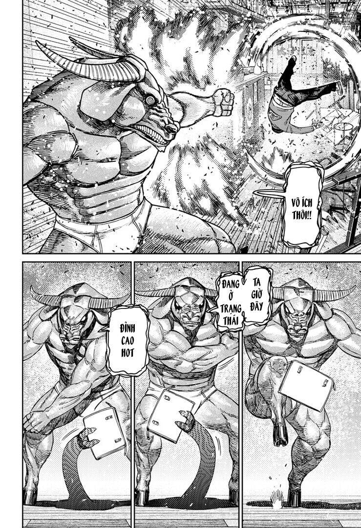 Vũ Trang Siêu Nhiên - Chapter 178 - Page 13