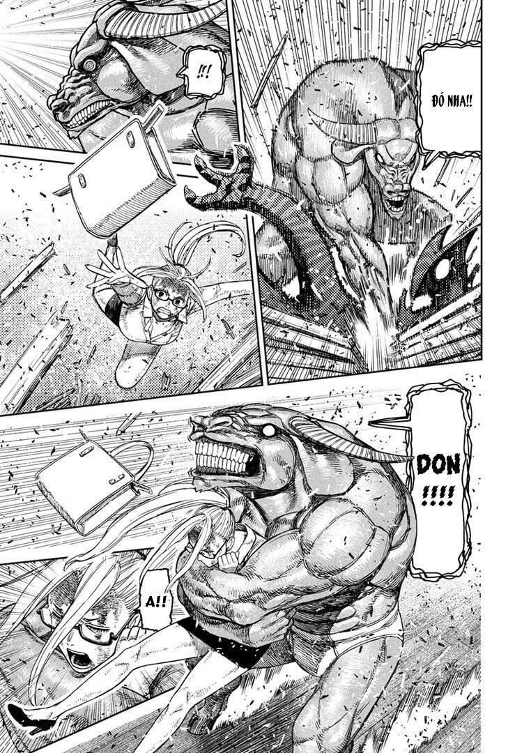 Vũ Trang Siêu Nhiên - Chapter 178 - Page 14