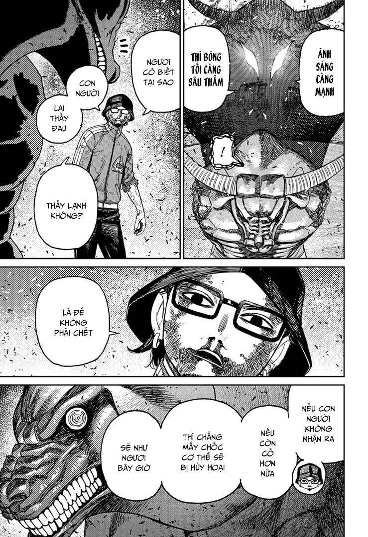 Vũ Trang Siêu Nhiên - Chapter 178 - Page 18