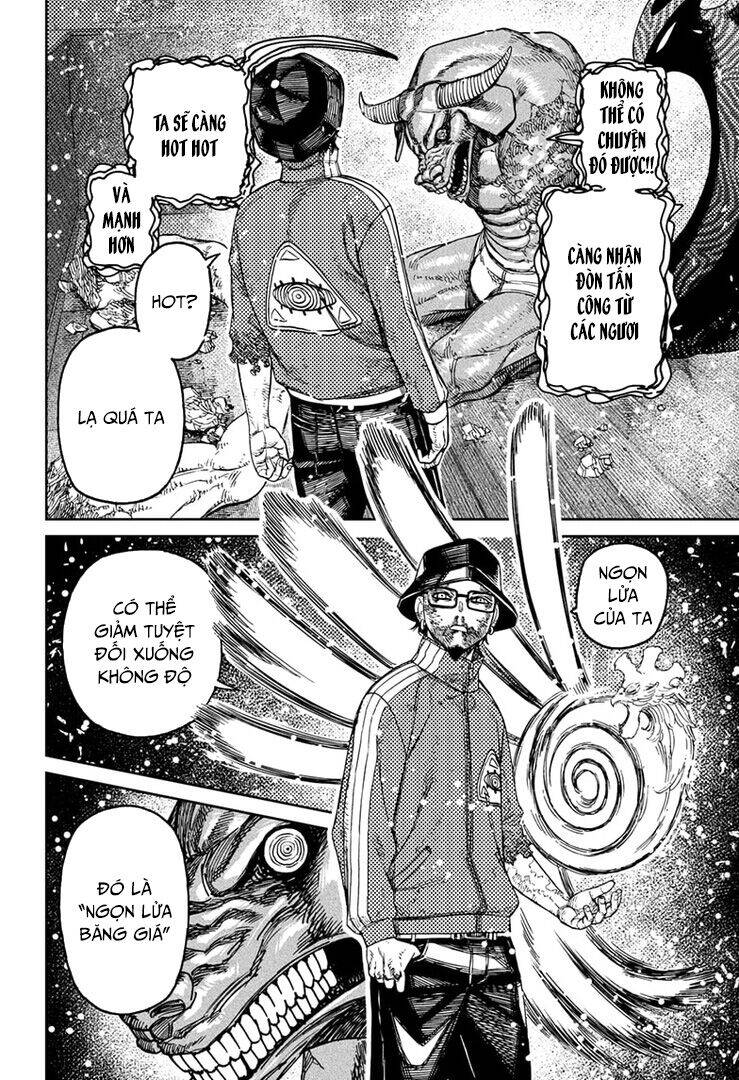 Vũ Trang Siêu Nhiên - Chapter 178 - Page 19