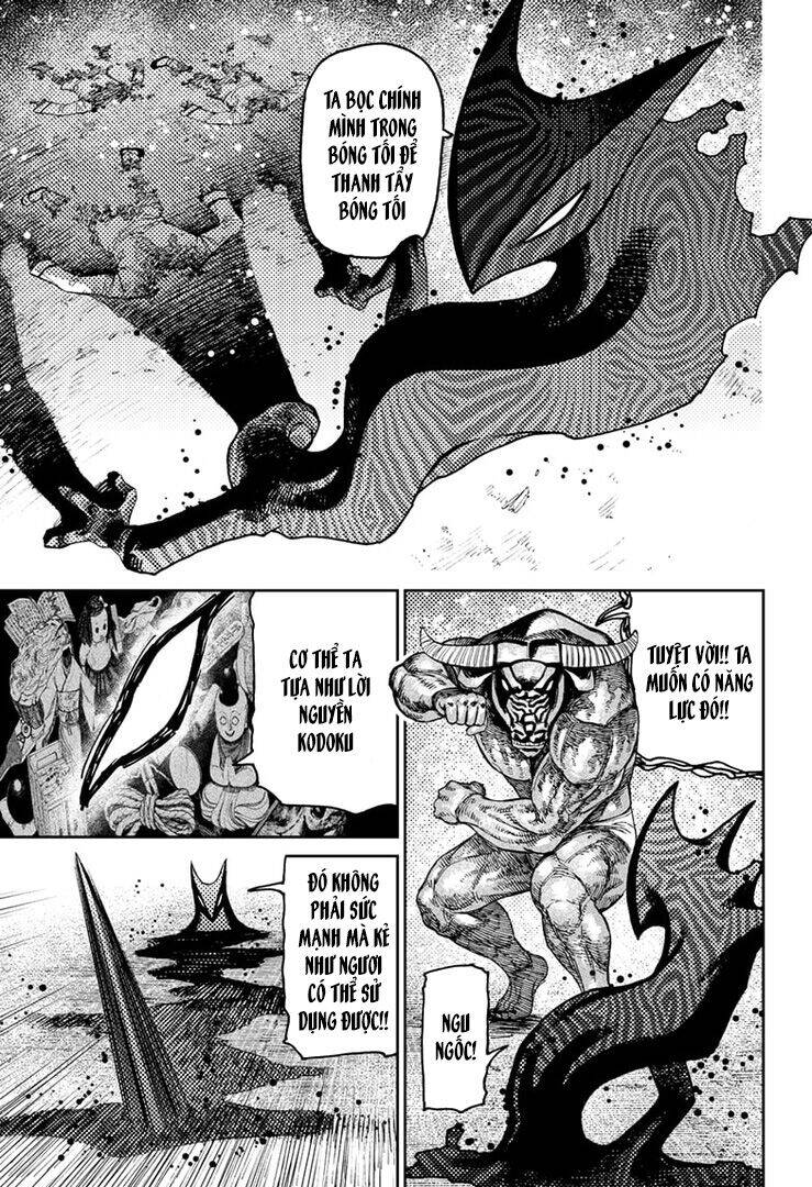 Vũ Trang Siêu Nhiên - Chapter 178 - Page 6