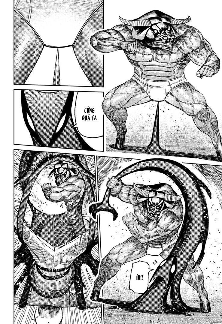 Vũ Trang Siêu Nhiên - Chapter 178 - Page 7