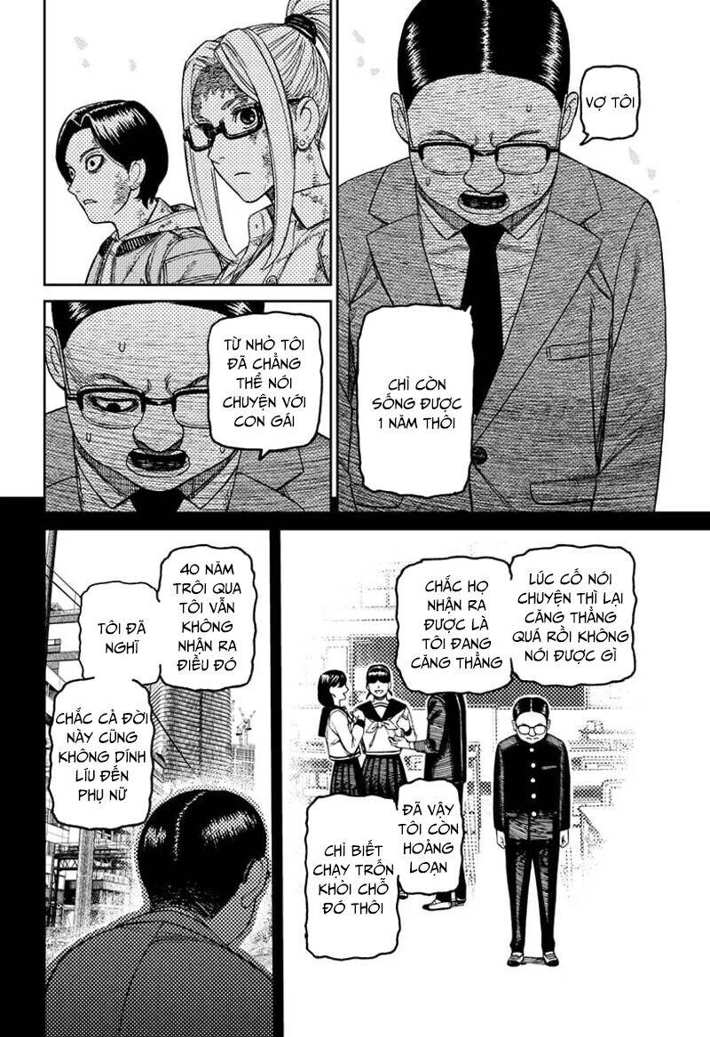 Vũ Trang Siêu Nhiên - Chapter 179 - Page 10