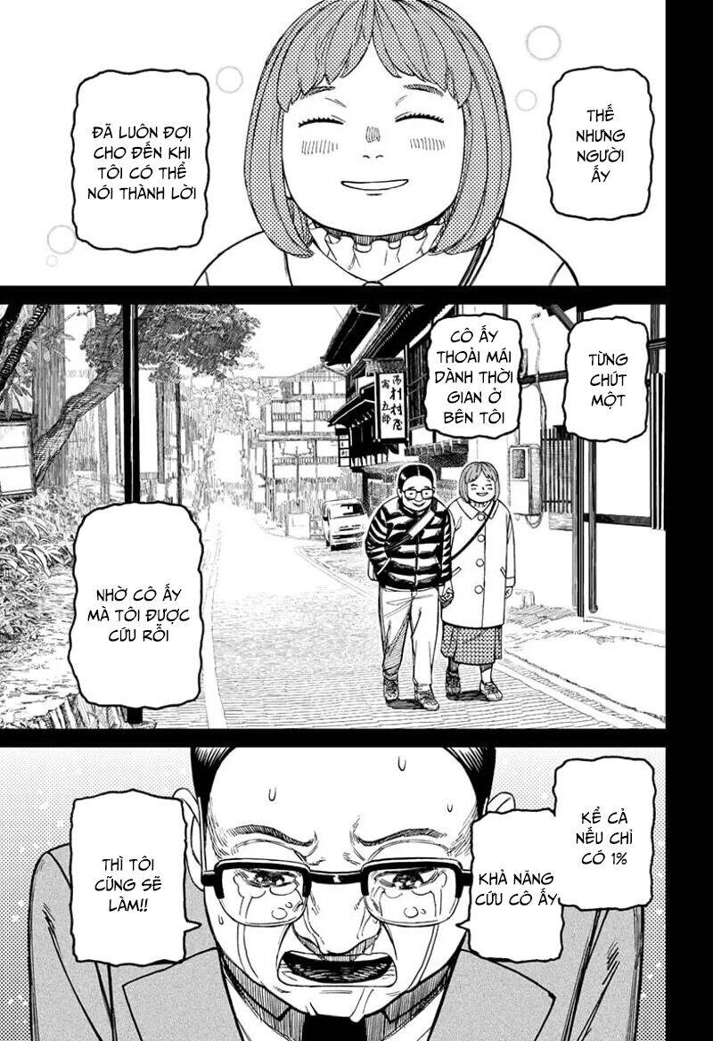 Vũ Trang Siêu Nhiên - Chapter 179 - Page 11