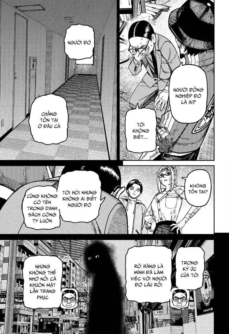 Vũ Trang Siêu Nhiên - Chapter 179 - Page 13