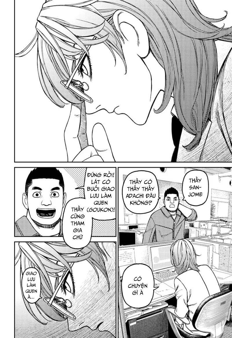 Vũ Trang Siêu Nhiên - Chapter 179 - Page 14