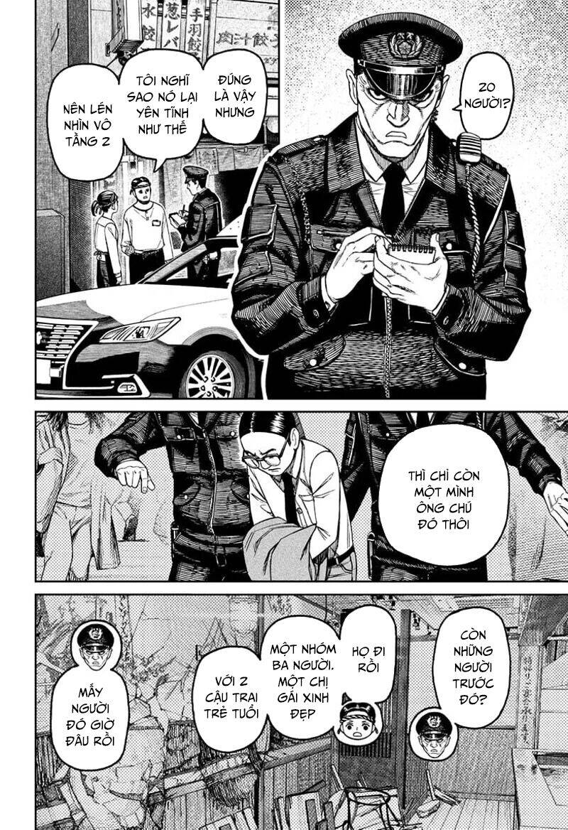 Vũ Trang Siêu Nhiên - Chapter 179 - Page 16