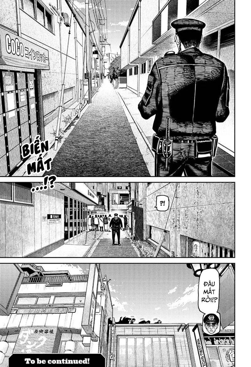 Vũ Trang Siêu Nhiên - Chapter 179 - Page 19