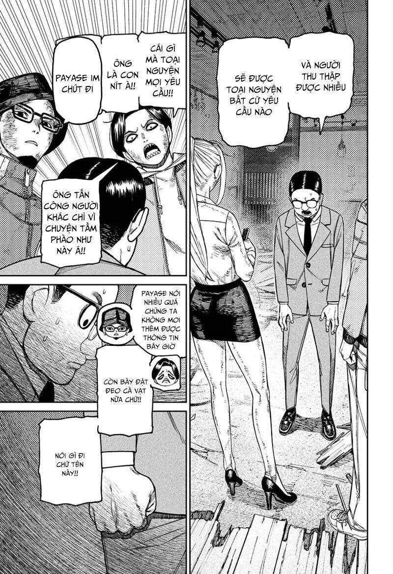 Vũ Trang Siêu Nhiên - Chapter 179 - Page 9