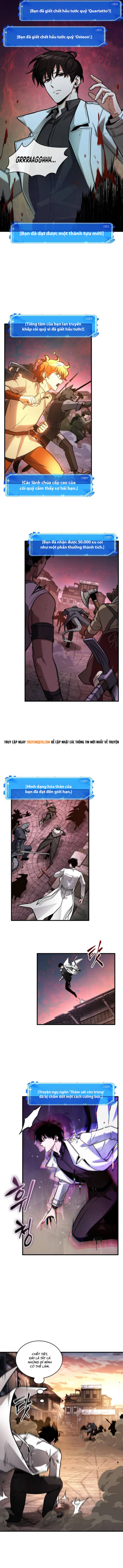 Toàn trí độc giả - Omniscient Reader - Chapter 242 - Page 4