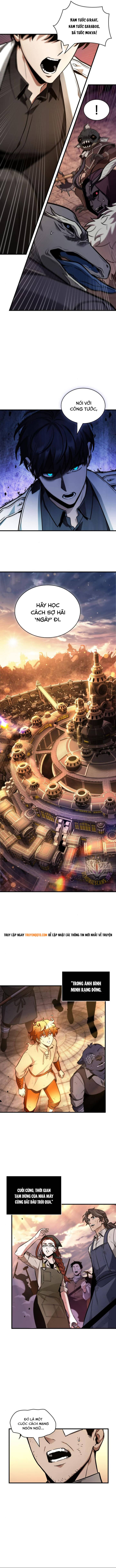 Toàn trí độc giả - Omniscient Reader - Chapter 242 - Page 5