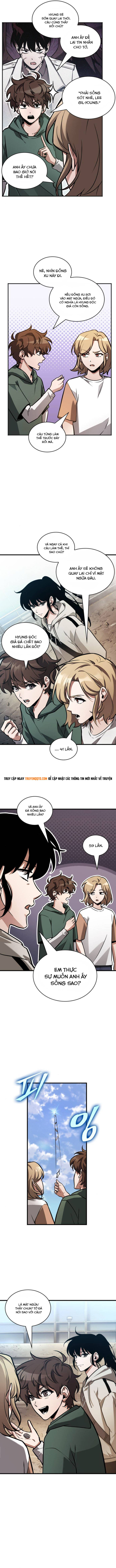 Toàn trí độc giả - Omniscient Reader - Chapter 243 - Page 10