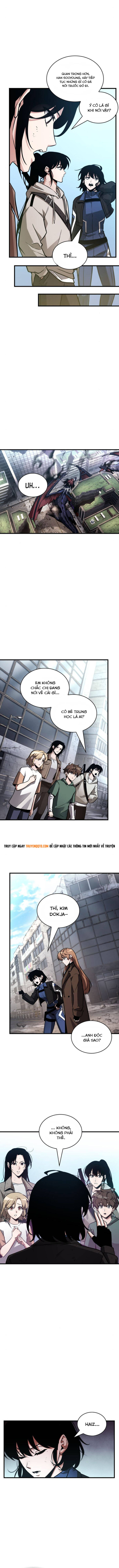 Toàn trí độc giả - Omniscient Reader - Chapter 243 - Page 12