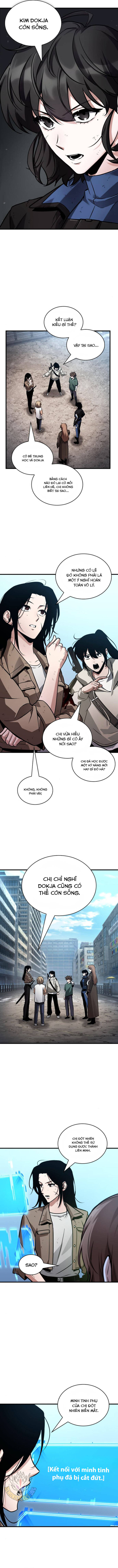 Toàn trí độc giả - Omniscient Reader - Chapter 243 - Page 13