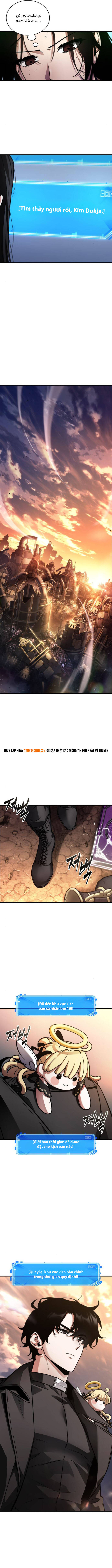 Toàn trí độc giả - Omniscient Reader - Chapter 243 - Page 14