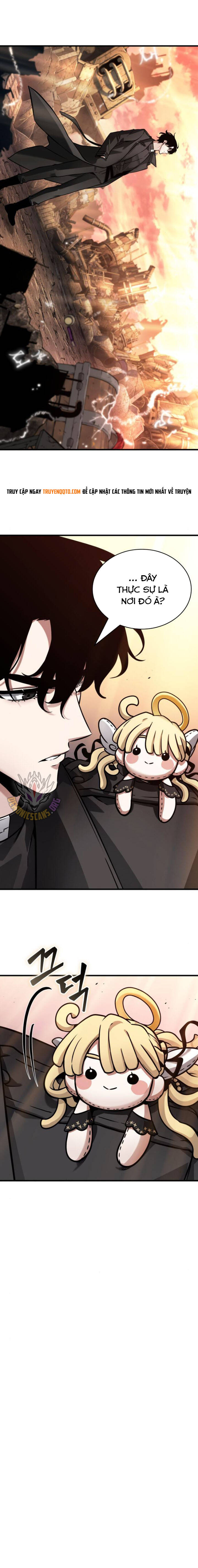 Toàn trí độc giả - Omniscient Reader - Chapter 243 - Page 15