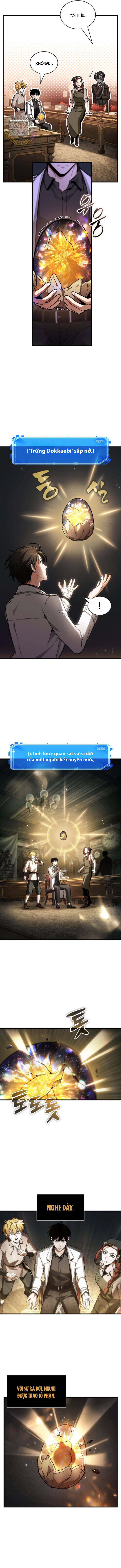 Toàn trí độc giả - Omniscient Reader - Chapter 243 - Page 3