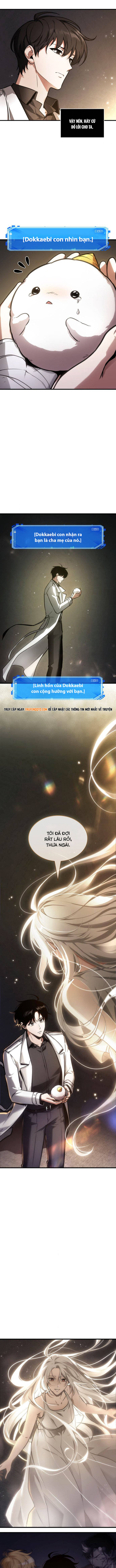 Toàn trí độc giả - Omniscient Reader - Chapter 243 - Page 5