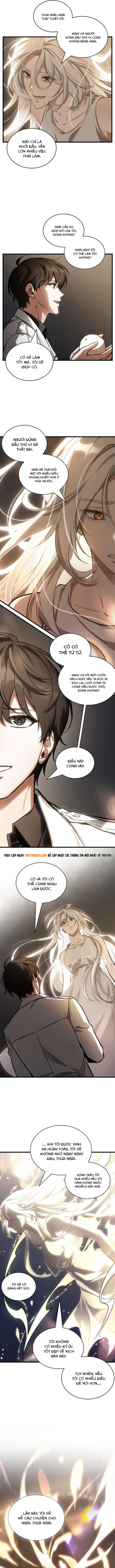 Toàn trí độc giả - Omniscient Reader - Chapter 243 - Page 7