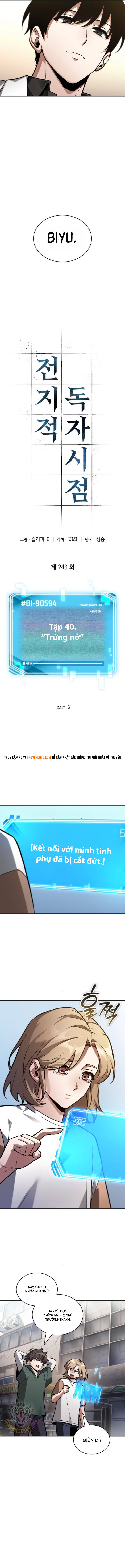 Toàn trí độc giả - Omniscient Reader - Chapter 243 - Page 9