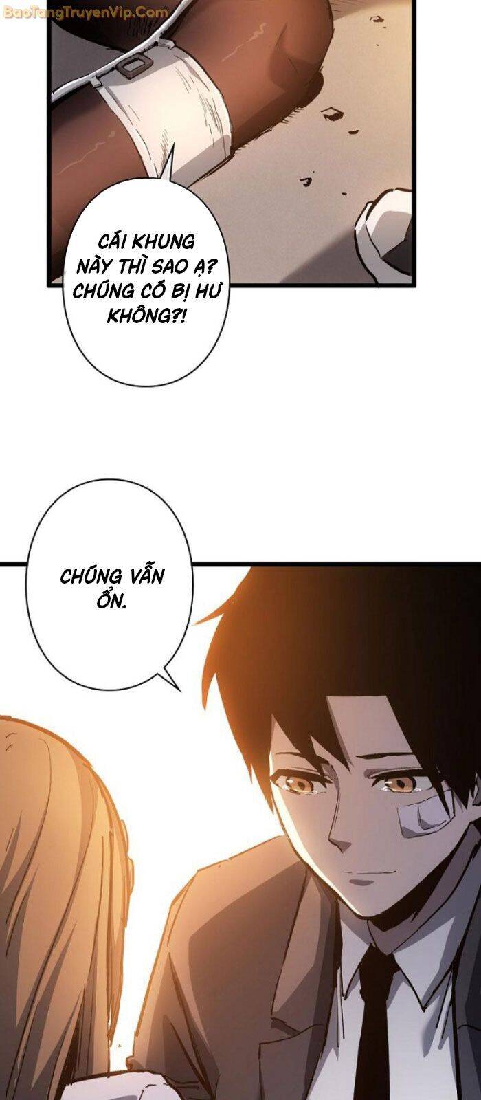 Trở Thành Anh Hùng Mạnh Nhất Nhờ Gian Lận - Chapter 15 - Page 23