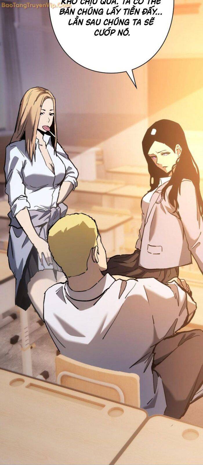 Trở Thành Anh Hùng Mạnh Nhất Nhờ Gian Lận - Chapter 15 - Page 40