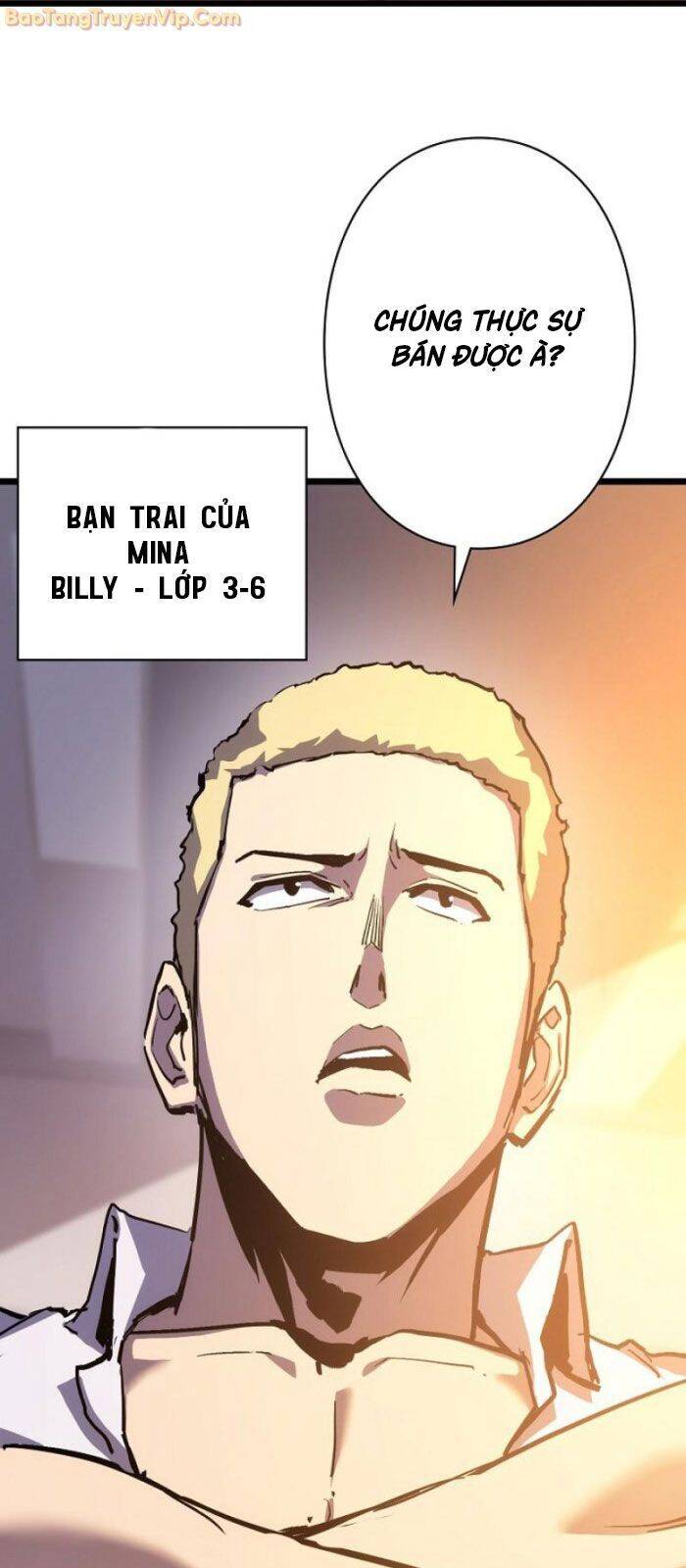 Trở Thành Anh Hùng Mạnh Nhất Nhờ Gian Lận - Chapter 15 - Page 41