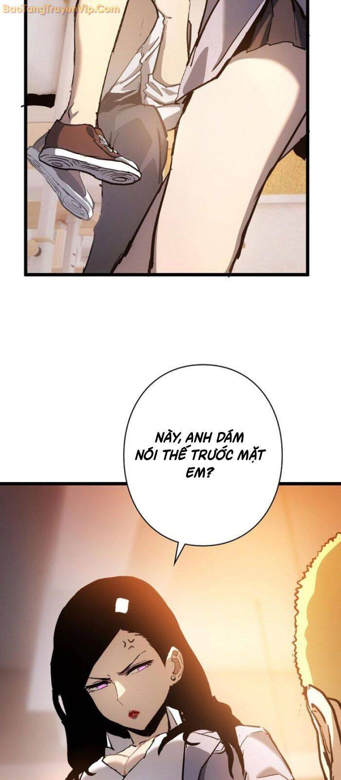 Trở Thành Anh Hùng Mạnh Nhất Nhờ Gian Lận - Chapter 15 - Page 47