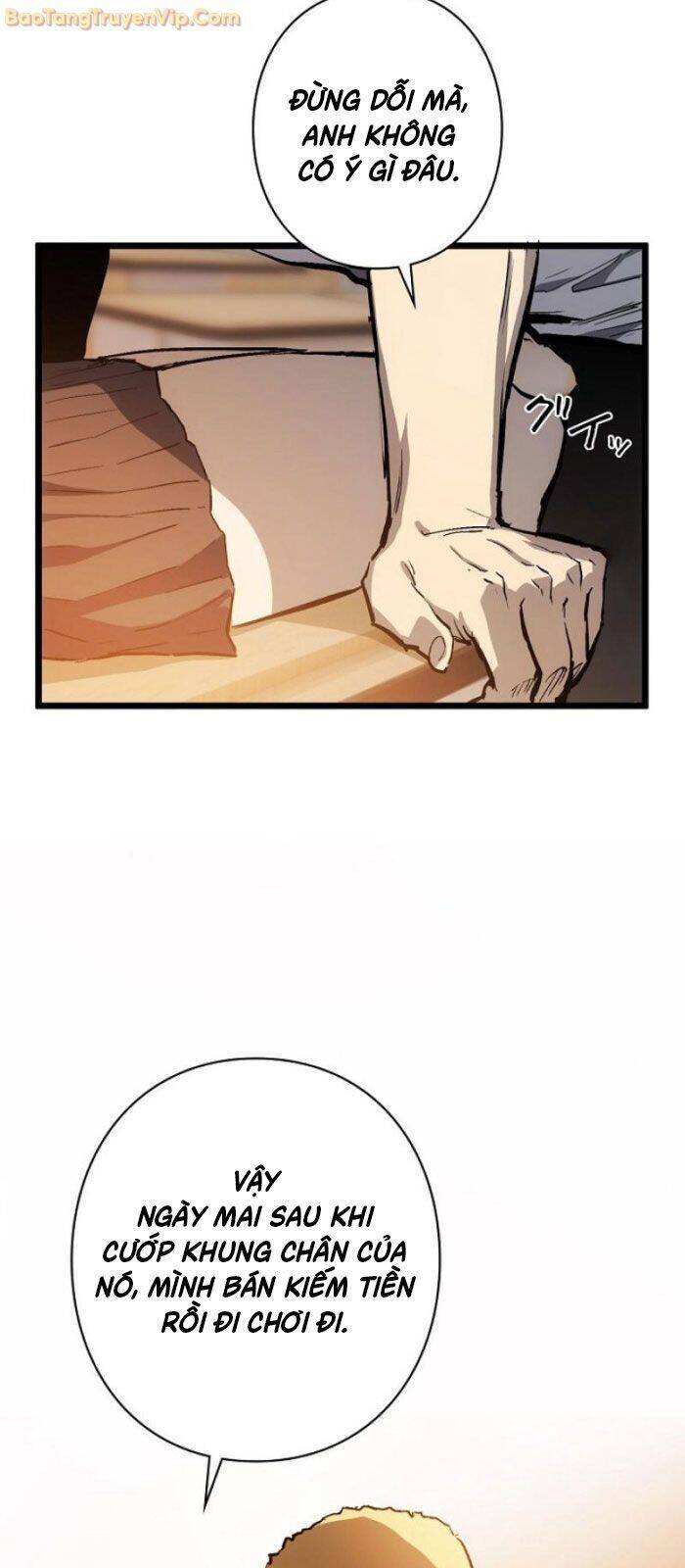 Trở Thành Anh Hùng Mạnh Nhất Nhờ Gian Lận - Chapter 15 - Page 49