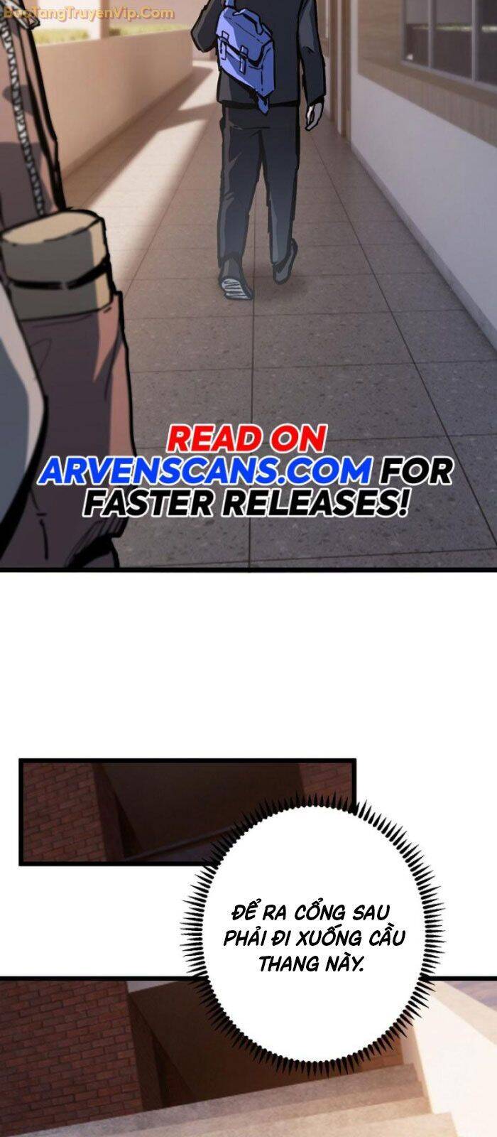 Trở Thành Anh Hùng Mạnh Nhất Nhờ Gian Lận - Chapter 15 - Page 5