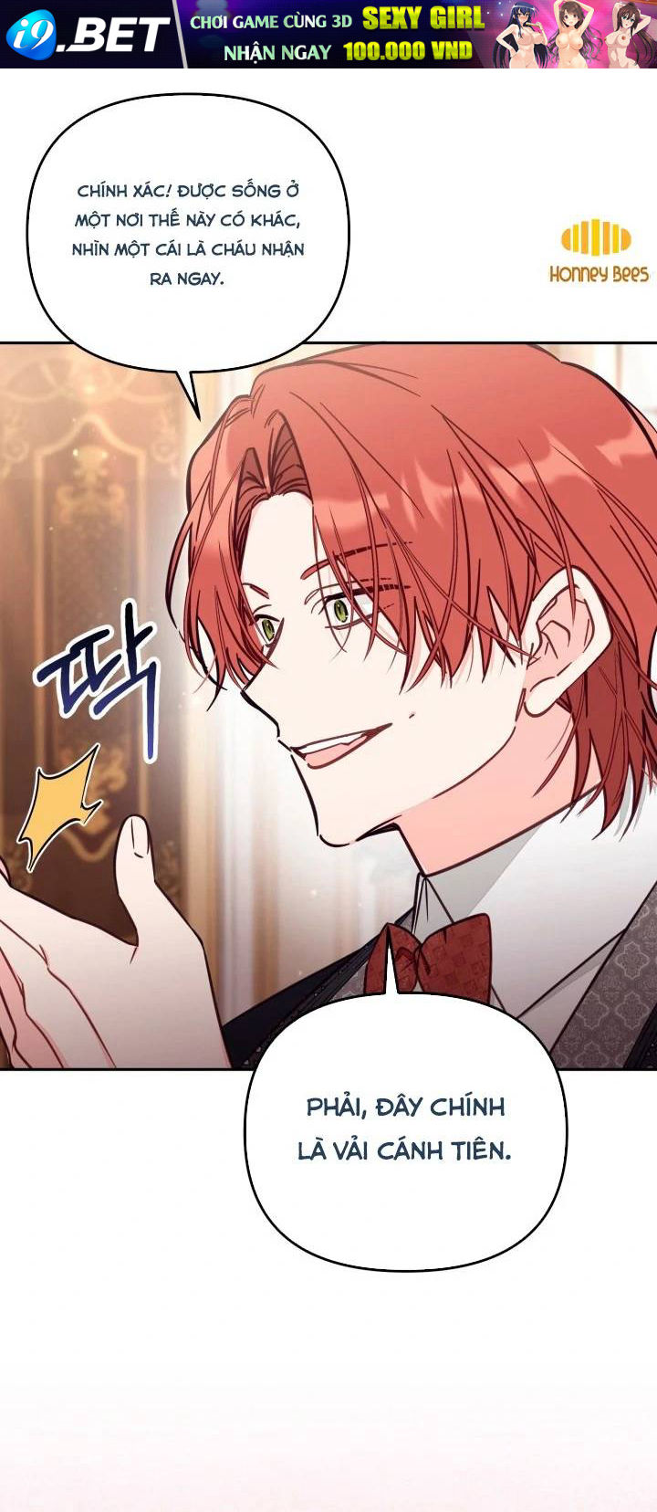 Không Có Nơi Nào Dành Cho Công Chúa Giả Mạo Chapter 75 - Trang 13