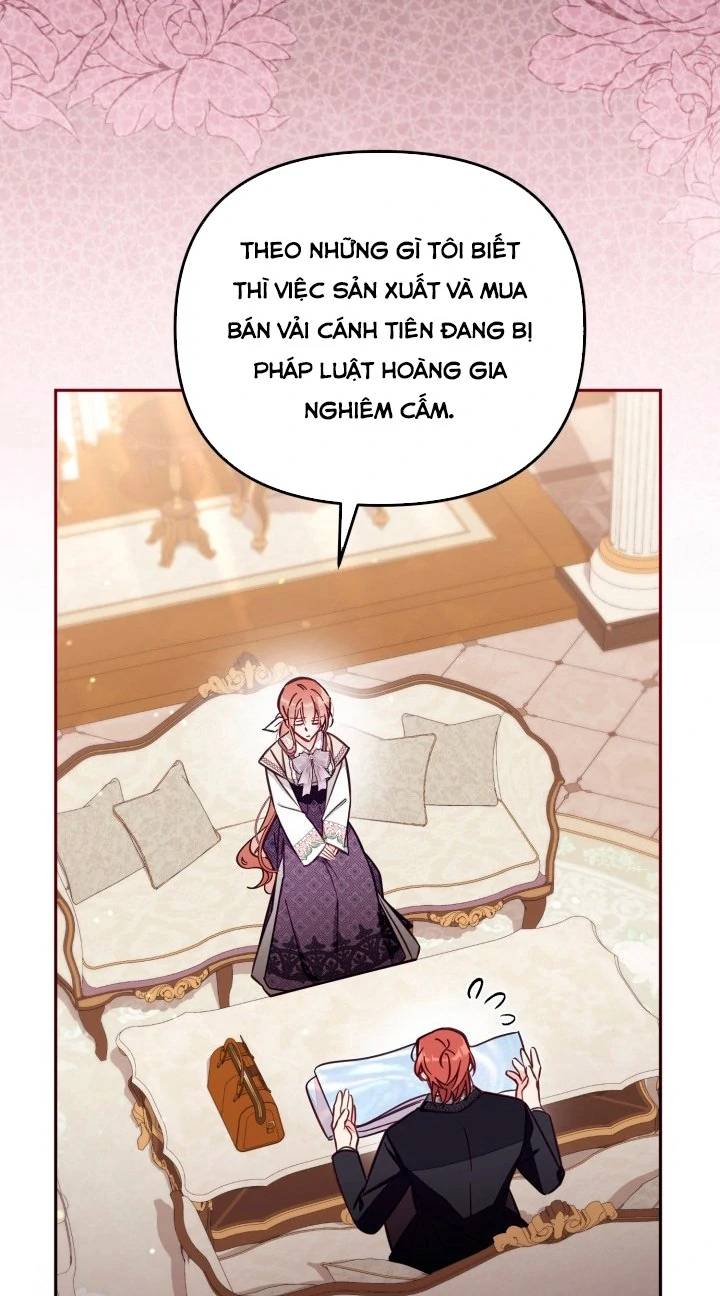 Không Có Nơi Nào Dành Cho Công Chúa Giả Mạo Chapter 75 - Trang 15