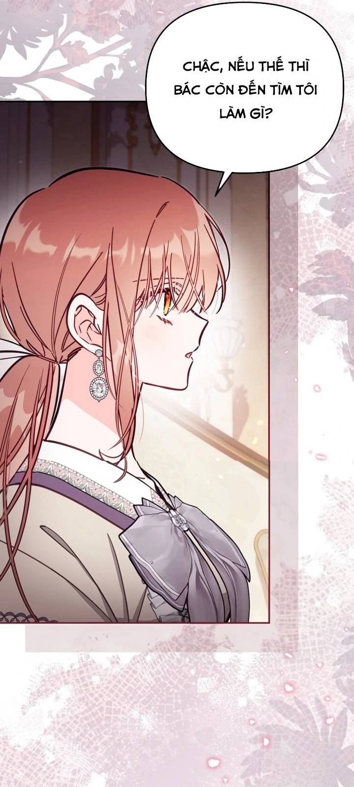 Không Có Nơi Nào Dành Cho Công Chúa Giả Mạo Chapter 75 - Trang 17