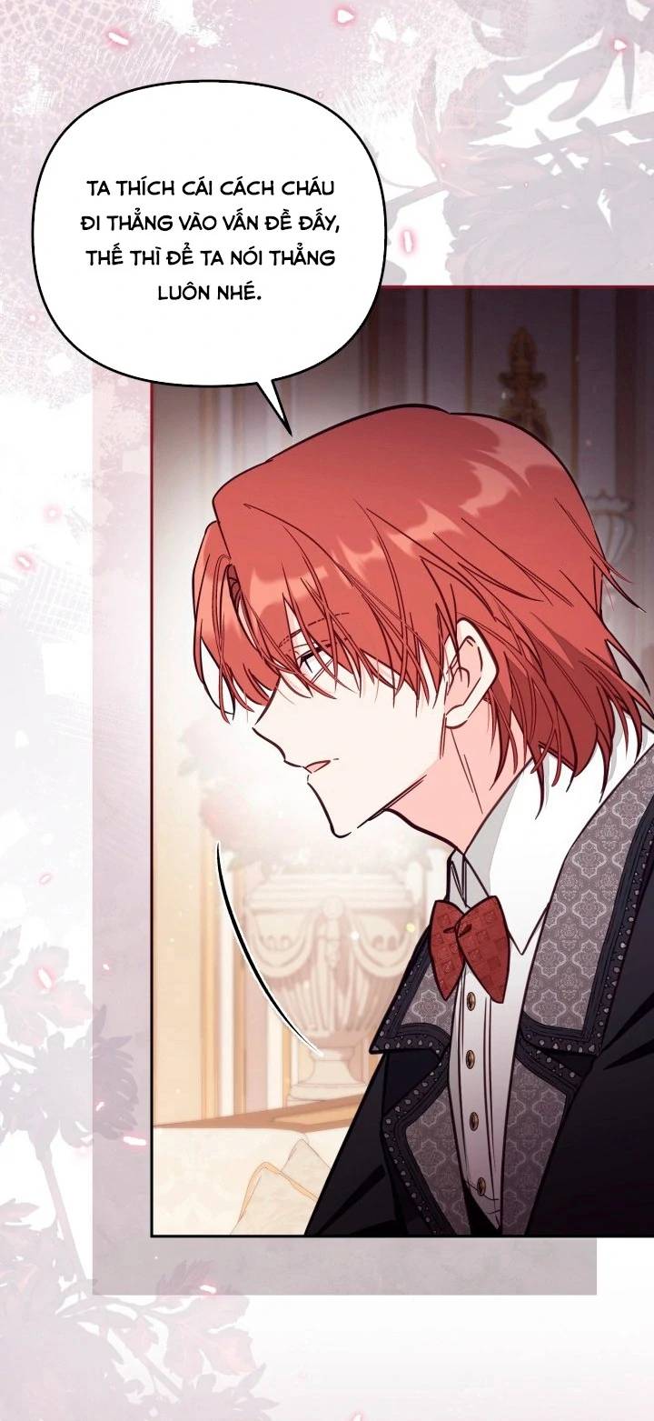 Không Có Nơi Nào Dành Cho Công Chúa Giả Mạo Chapter 75 - Trang 18