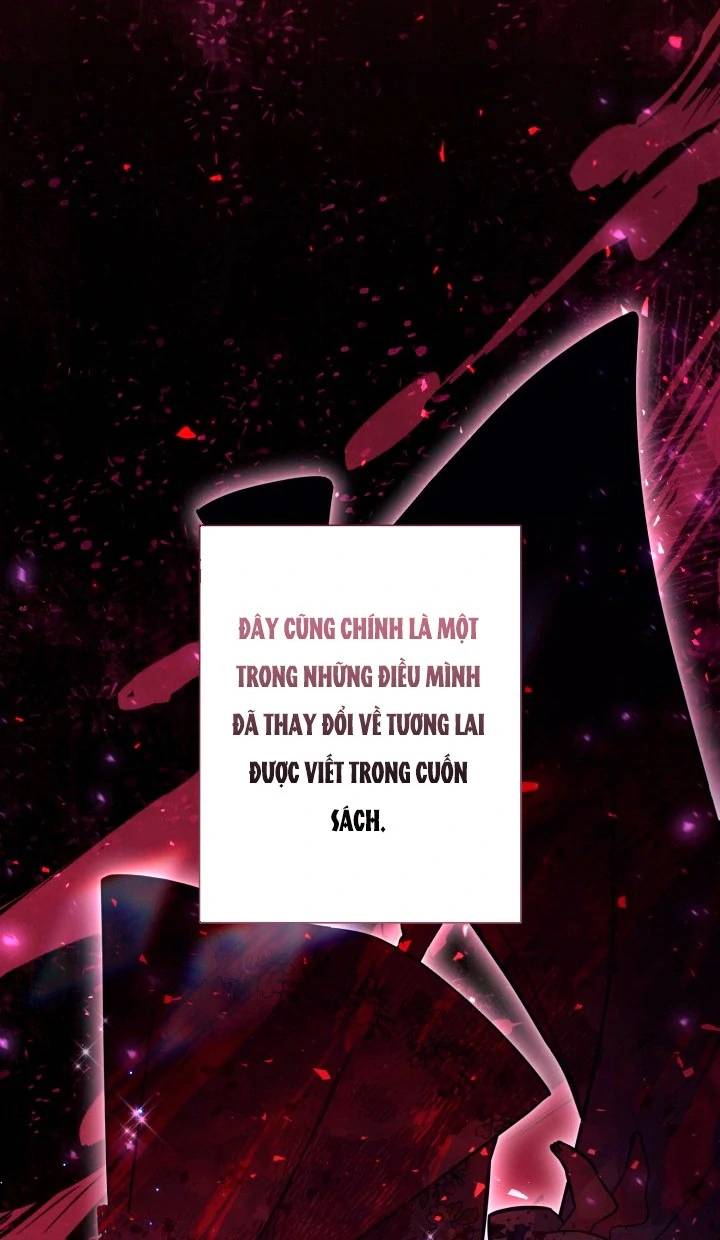 Không Có Nơi Nào Dành Cho Công Chúa Giả Mạo Chapter 75 - Trang 20