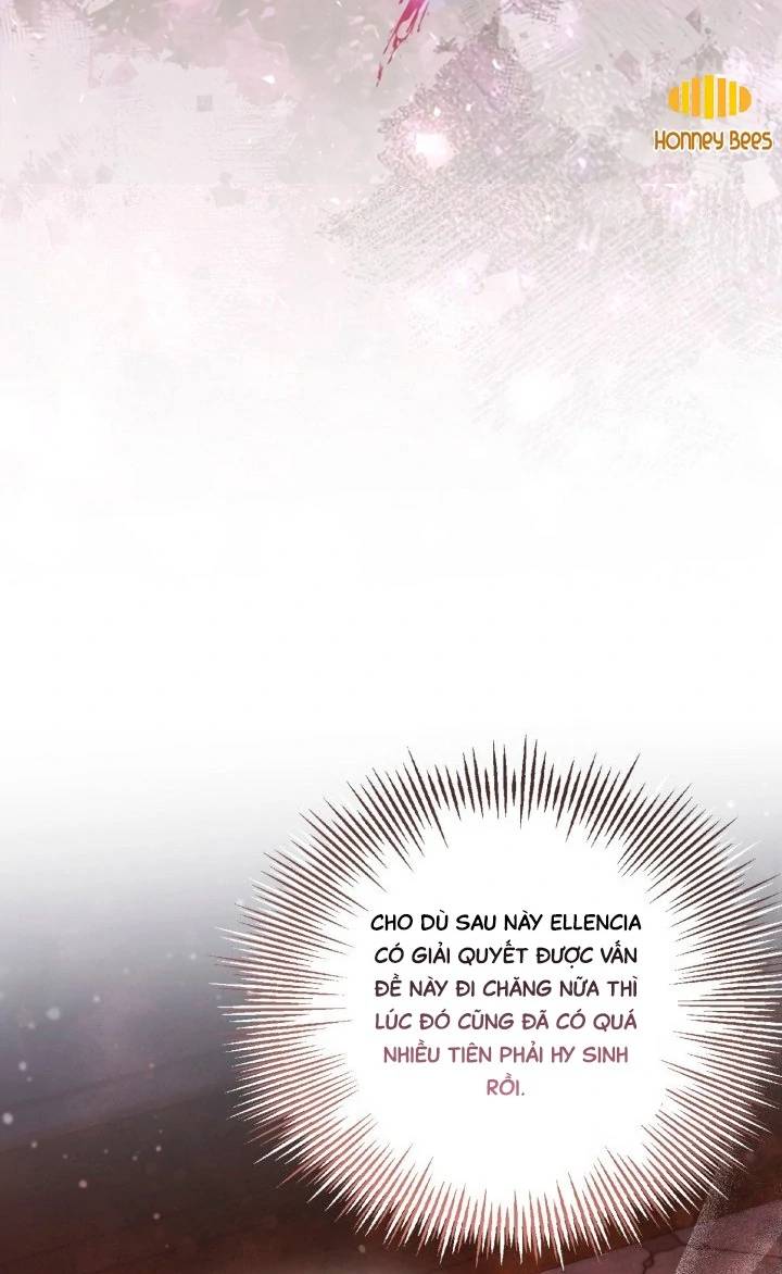Không Có Nơi Nào Dành Cho Công Chúa Giả Mạo Chapter 75 - Trang 22