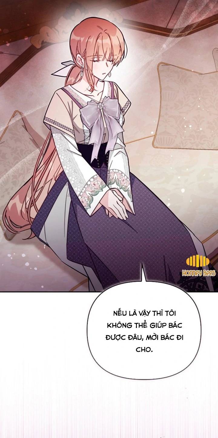 Không Có Nơi Nào Dành Cho Công Chúa Giả Mạo Chapter 75 - Trang 23