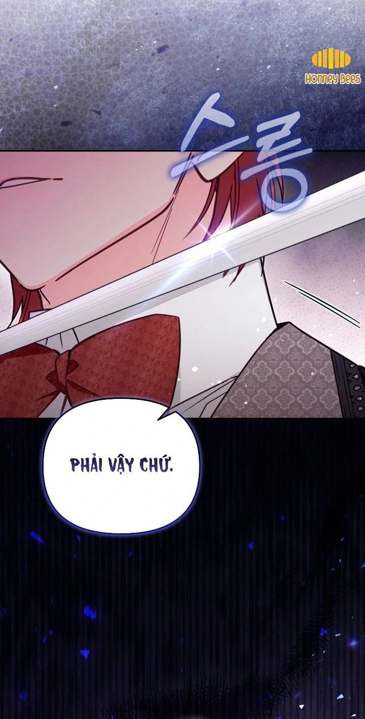 Không Có Nơi Nào Dành Cho Công Chúa Giả Mạo Chapter 75 - Trang 29