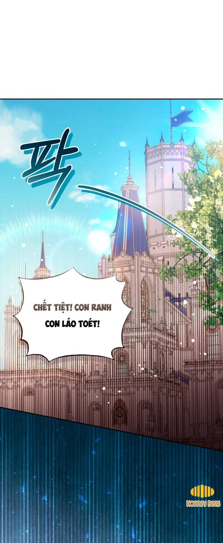 Không Có Nơi Nào Dành Cho Công Chúa Giả Mạo Chapter 75 - Trang 32