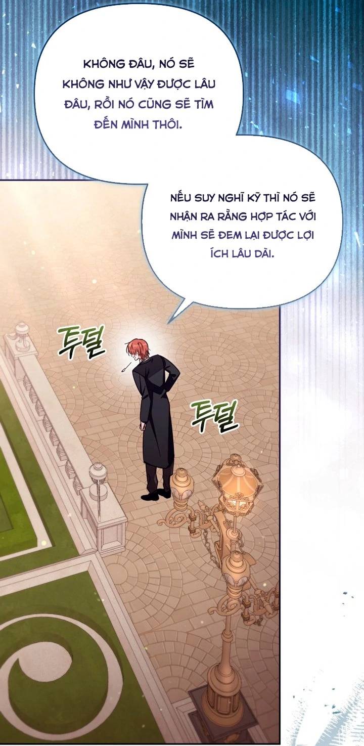 Không Có Nơi Nào Dành Cho Công Chúa Giả Mạo Chapter 75 - Trang 33