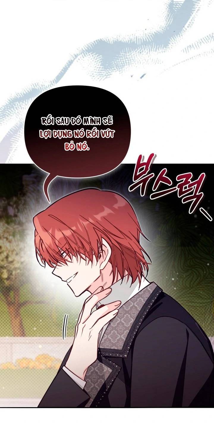 Không Có Nơi Nào Dành Cho Công Chúa Giả Mạo Chapter 75 - Trang 34