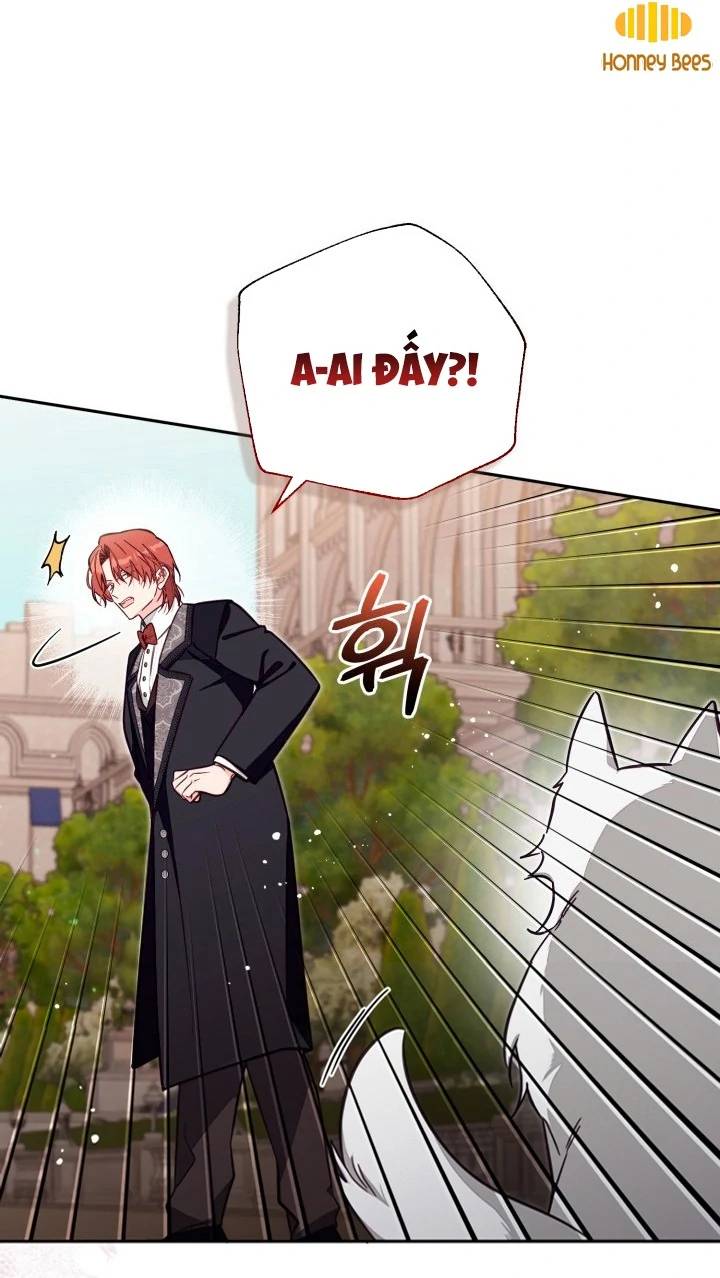 Không Có Nơi Nào Dành Cho Công Chúa Giả Mạo Chapter 75 - Trang 35