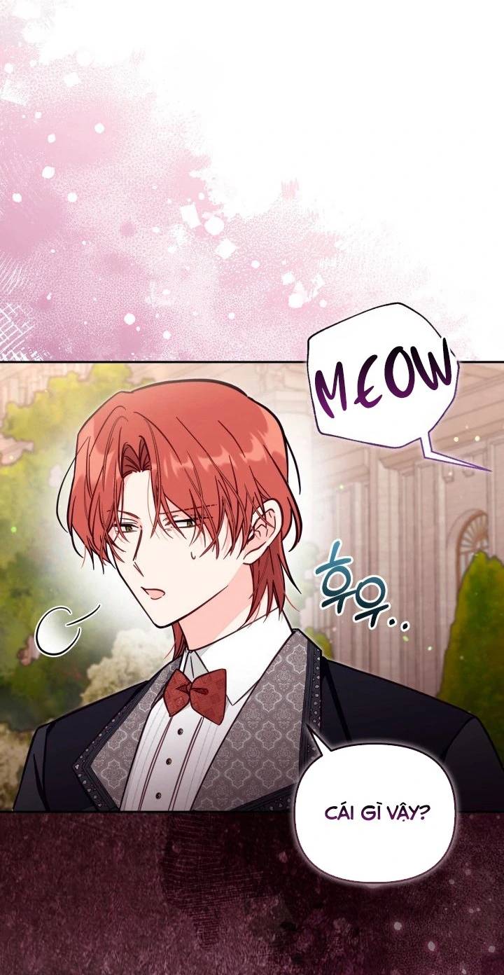 Không Có Nơi Nào Dành Cho Công Chúa Giả Mạo Chapter 75 - Trang 36