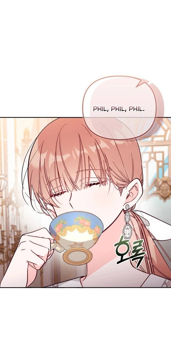 Không Có Nơi Nào Dành Cho Công Chúa Giả Mạo Chapter 75 - Trang 39