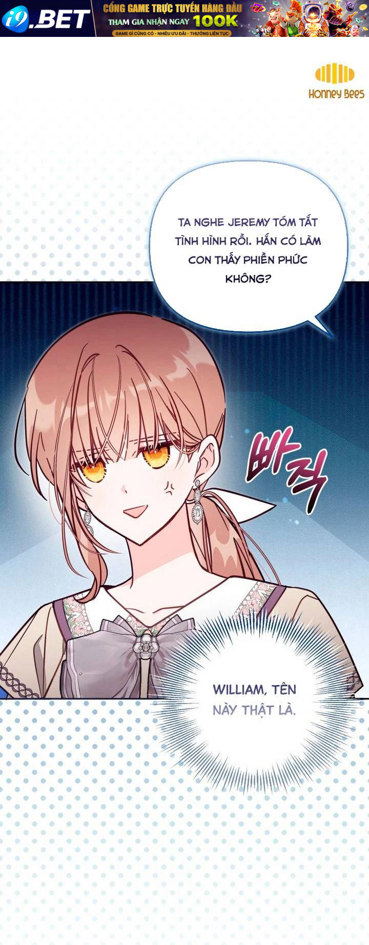 Không Có Nơi Nào Dành Cho Công Chúa Giả Mạo Chapter 75 - Trang 41