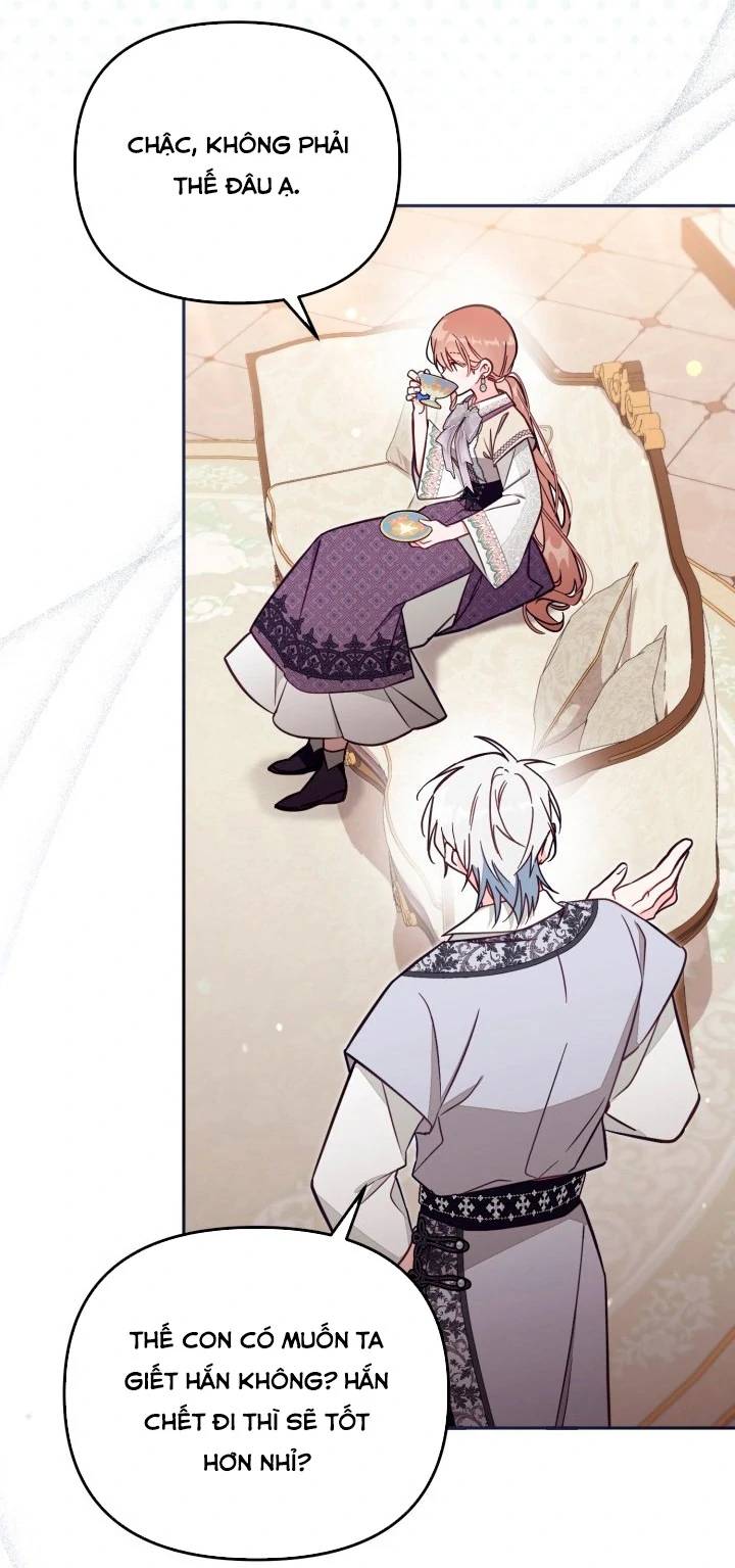 Không Có Nơi Nào Dành Cho Công Chúa Giả Mạo Chapter 75 - Trang 42