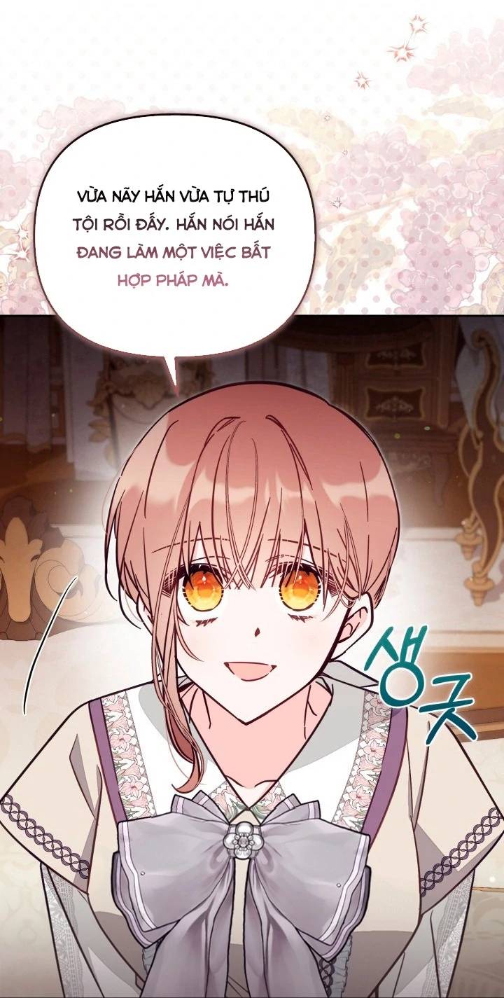 Không Có Nơi Nào Dành Cho Công Chúa Giả Mạo Chapter 75 - Trang 48