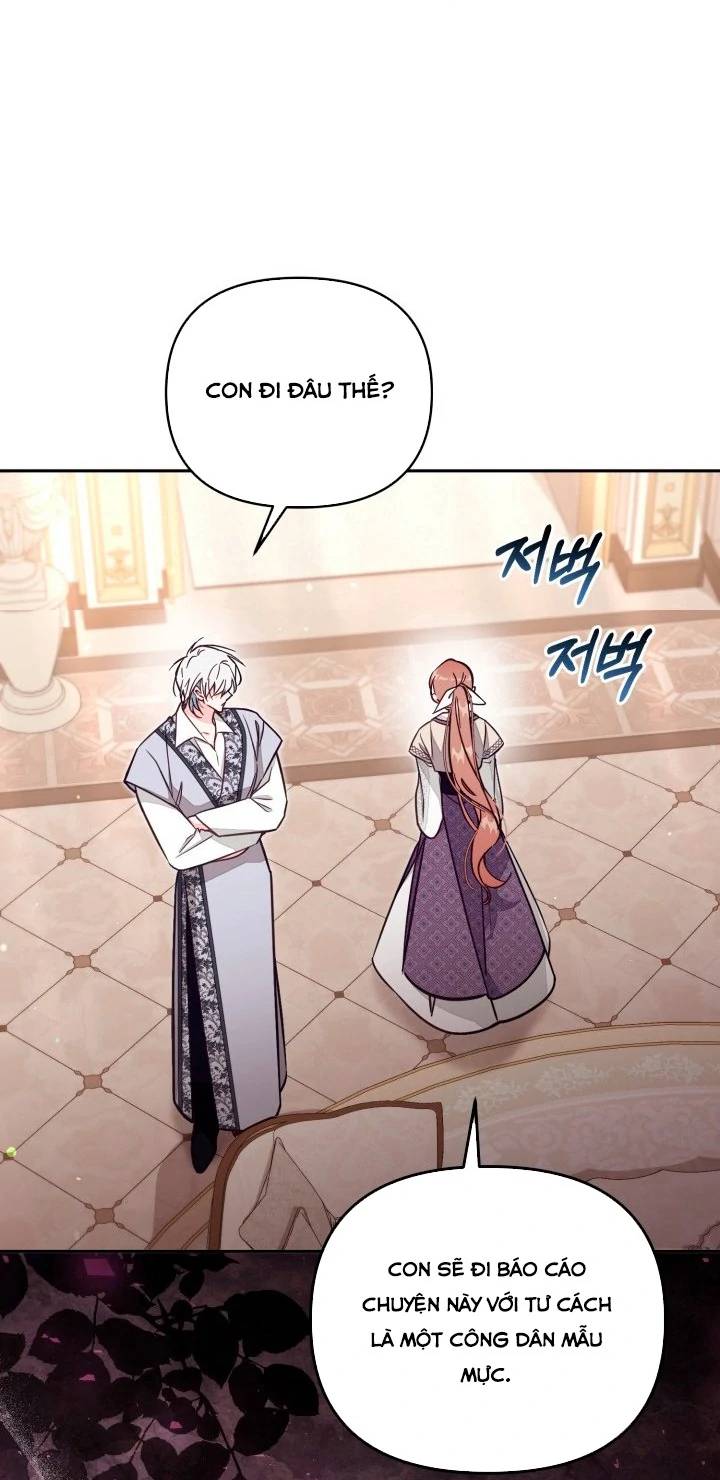 Không Có Nơi Nào Dành Cho Công Chúa Giả Mạo Chapter 75 - Trang 50