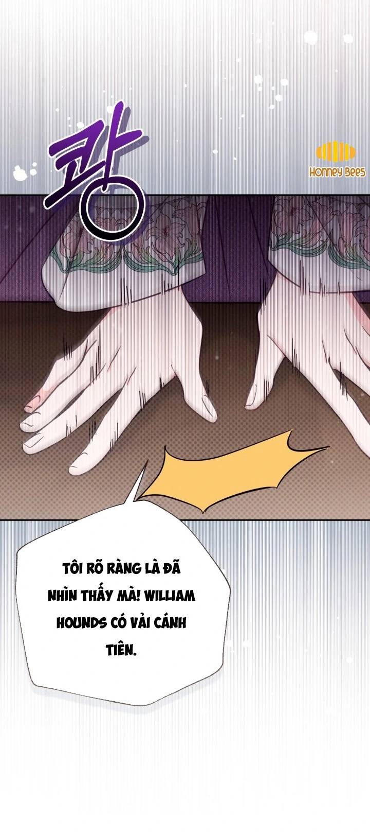 Không Có Nơi Nào Dành Cho Công Chúa Giả Mạo Chapter 75 - Trang 55