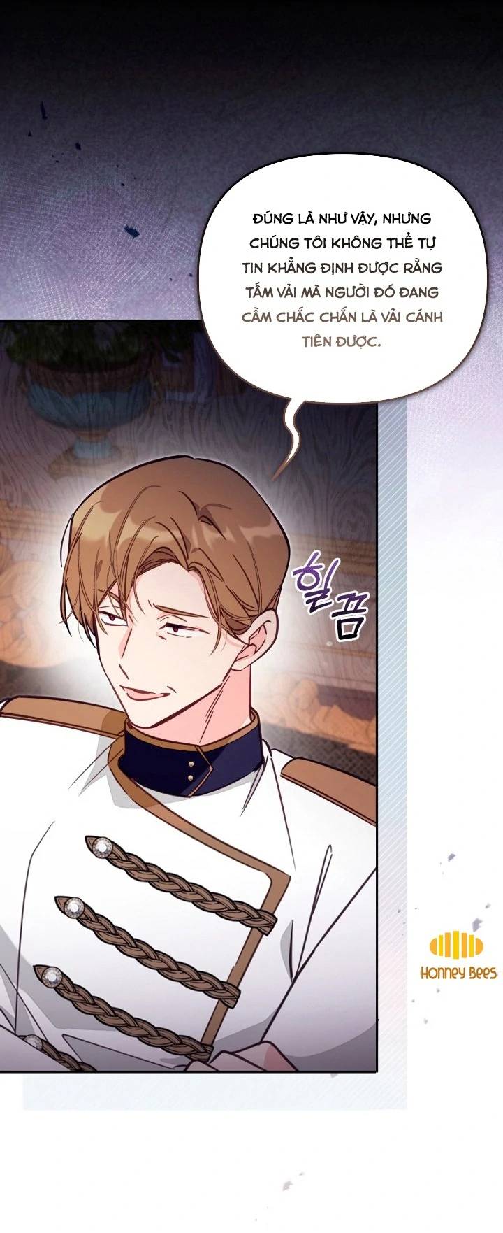 Không Có Nơi Nào Dành Cho Công Chúa Giả Mạo Chapter 75 - Trang 57